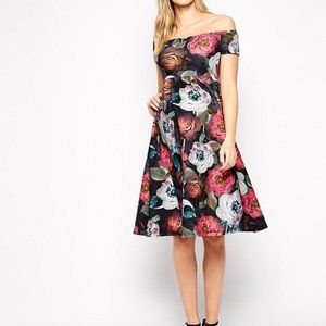 Asos Maternity Dress